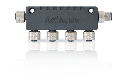 Actisense NMEA 2000® 4-Way Connector