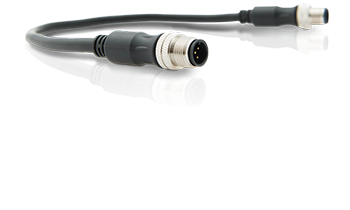 NMEA 2000® Gender Changer Cable