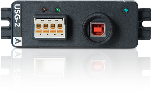 Actisense USB to Serial Gateway-USG-2