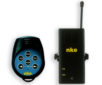  Gyropilot remote control / transmitter NKE