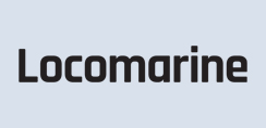 Locomarine Marine electronics