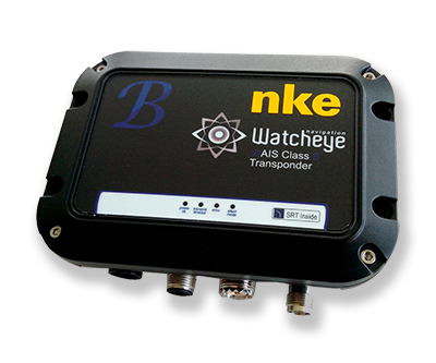 NKE Marine Electronics AIS Transponder