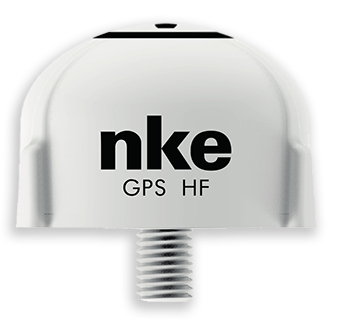 NKE High Frequency GPS