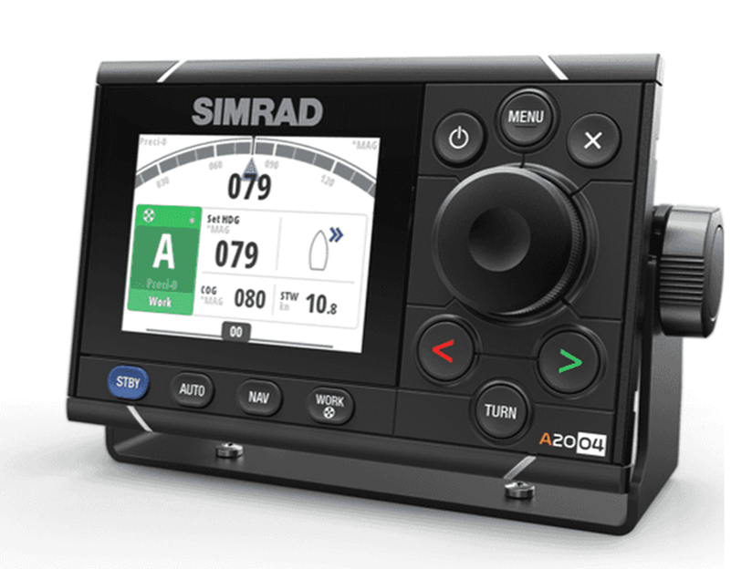 Simrad autopilot