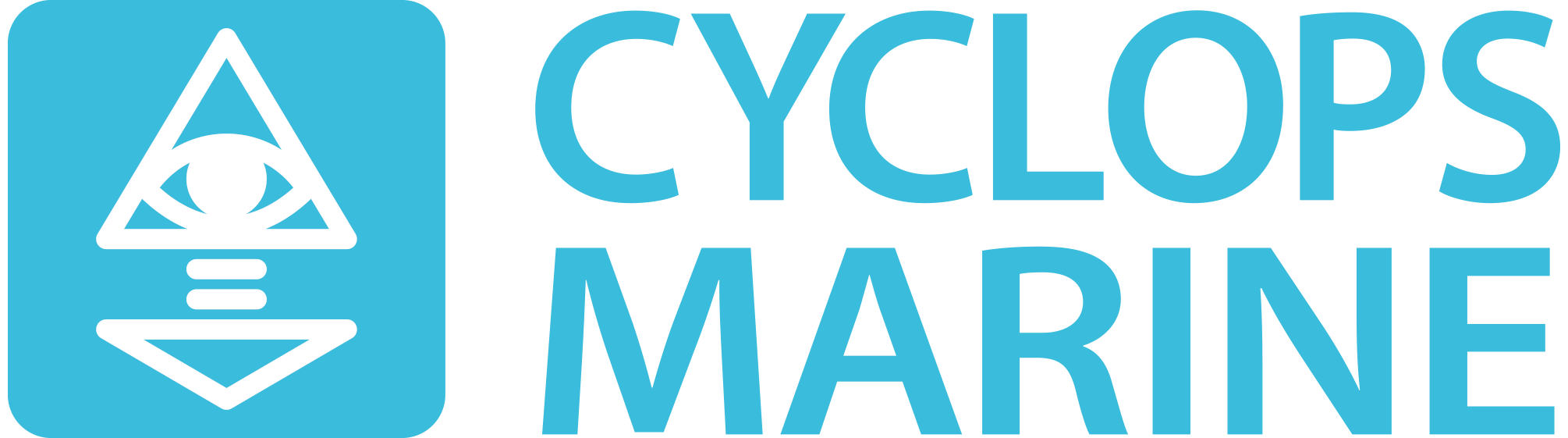 Cyclops Marine logo