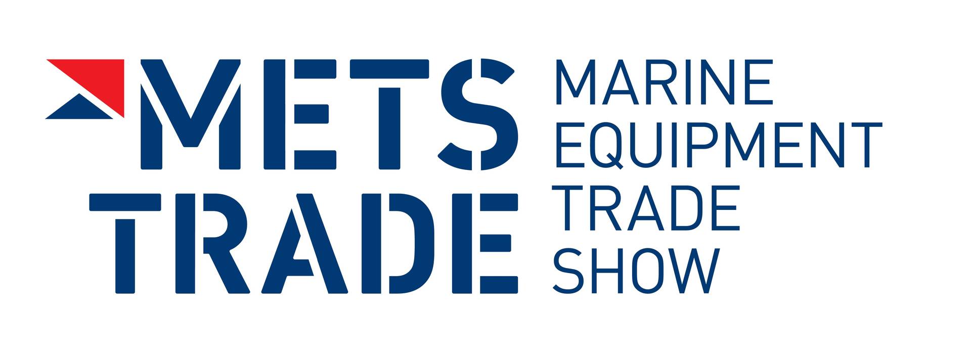 METSTRADE logo