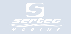 Sertec Marine electronics and electrics