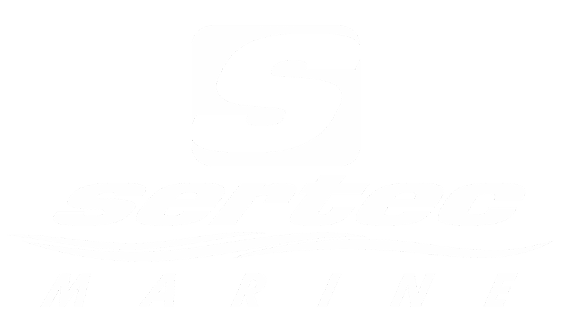 Sertec Marine logo